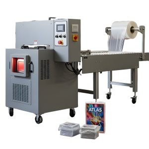 Shrink Wrapping Machines