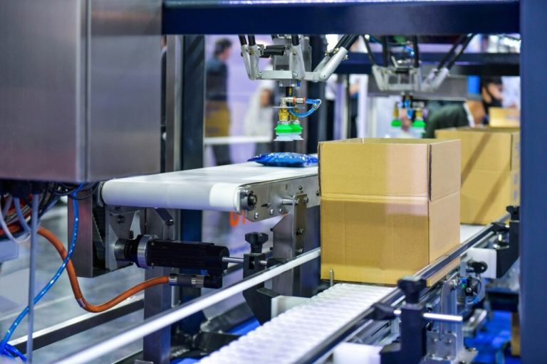 Top 5 Things to Consider Before Buying a Packaging Machine