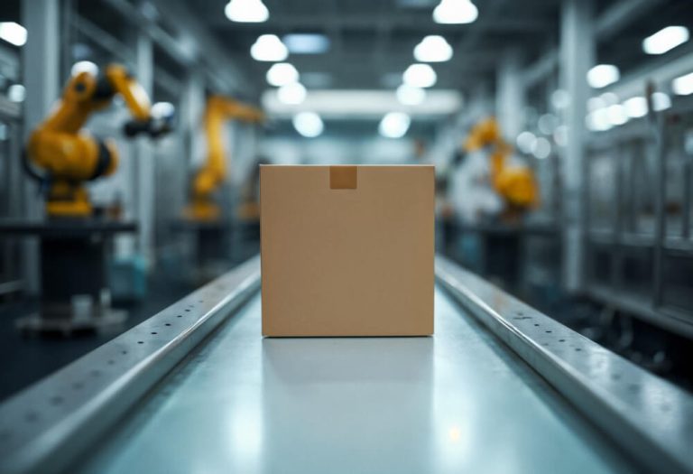 Latest Trends in Packaging Automation
