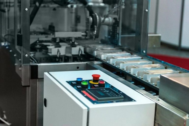 Key Features to Look for in an Automatic Packaging Machine
