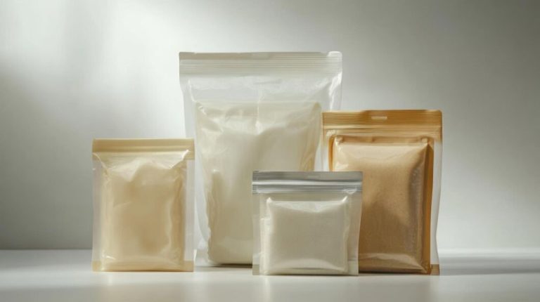 Understanding Different Pouch Styles in Packaging